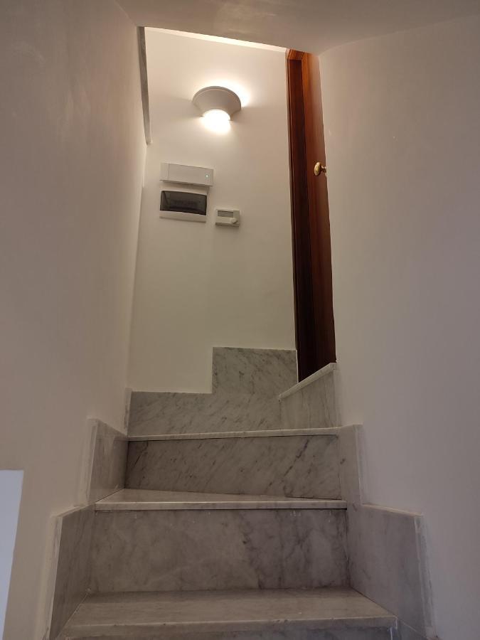 L'Oliva Contesa - La Nera Apartment Gaeta Exterior photo